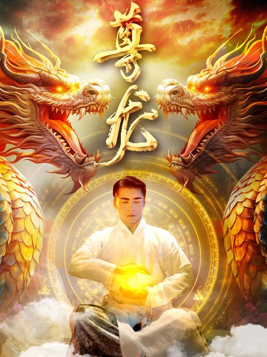 尊龙封面
