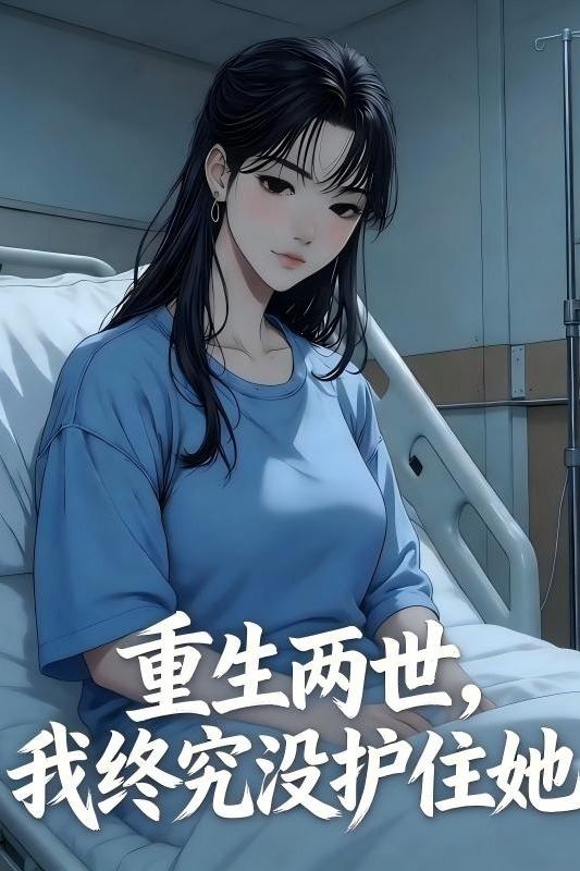 重生两世,我终究没护住她封面