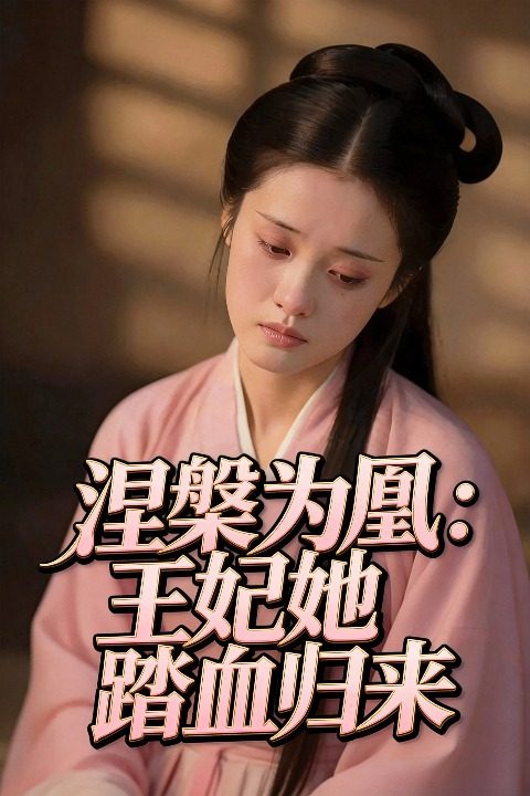 涅槃为凰:王妃她踏血归来封面