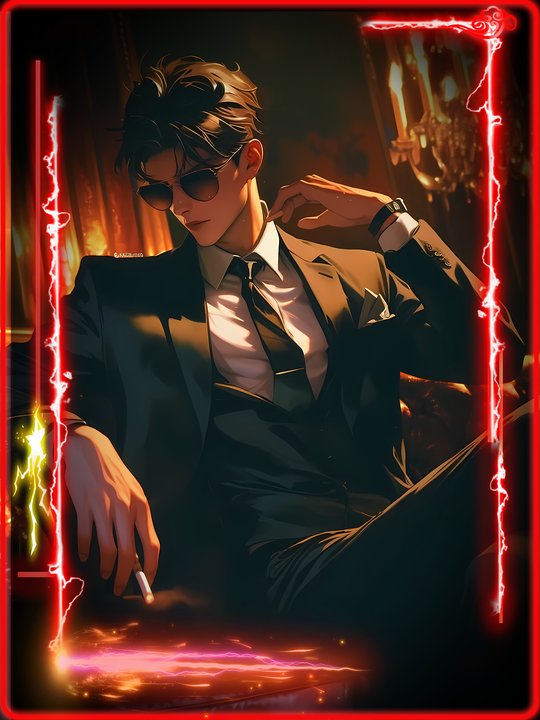 古门史书封面