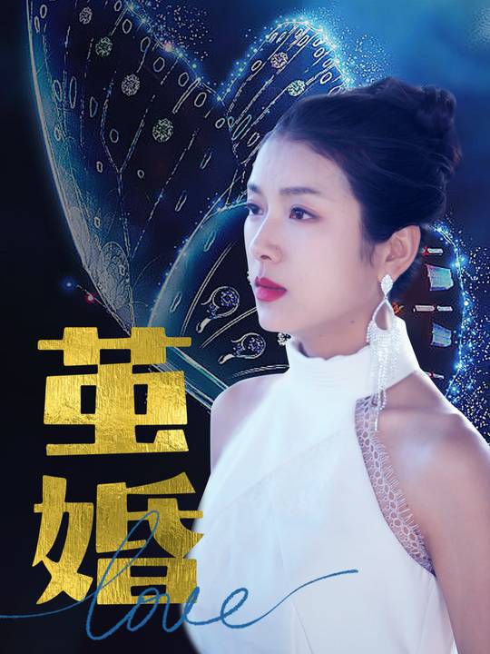 茧婚封面