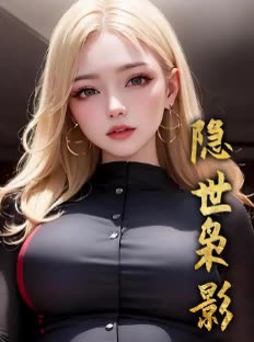 隐世枭影封面