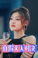 真假夫人对决封面