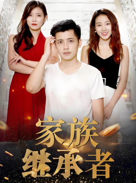 家族继承者封面