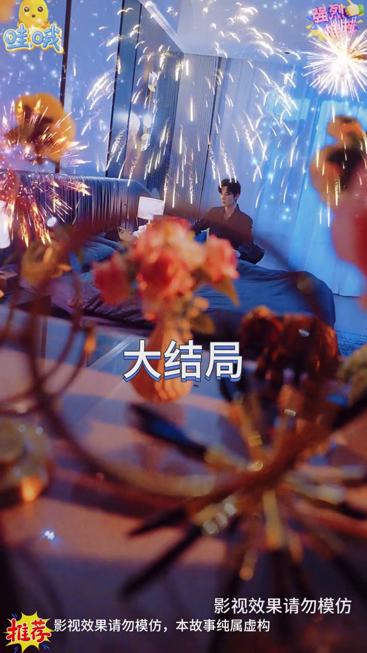 我的九尾狐男友封面