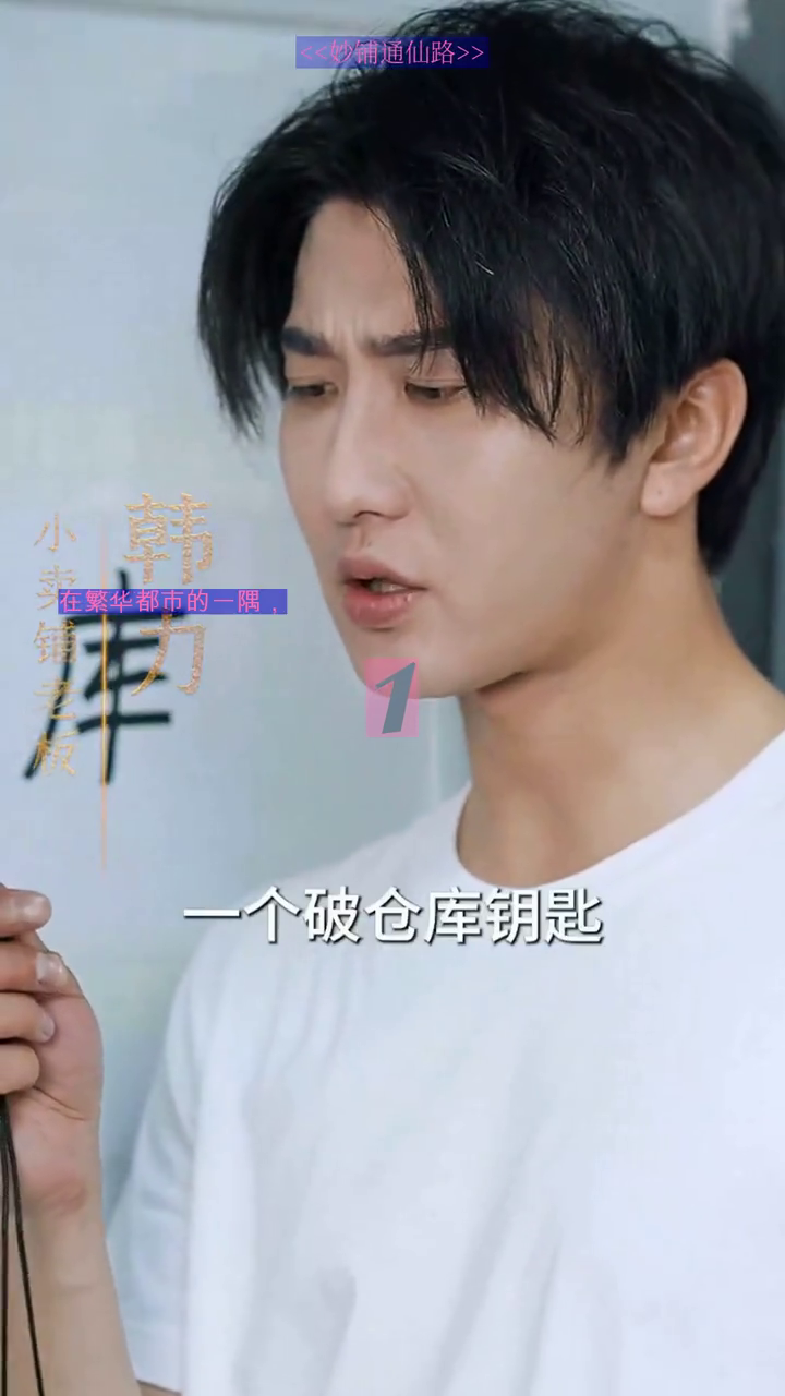 妙铺通仙路封面