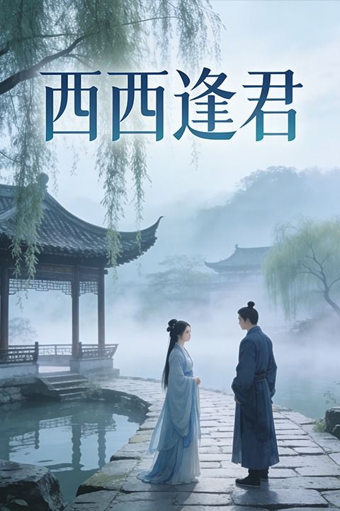 西西逢君封面