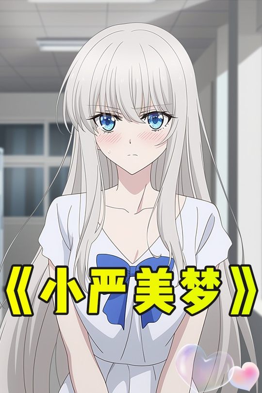 小严美梦封面