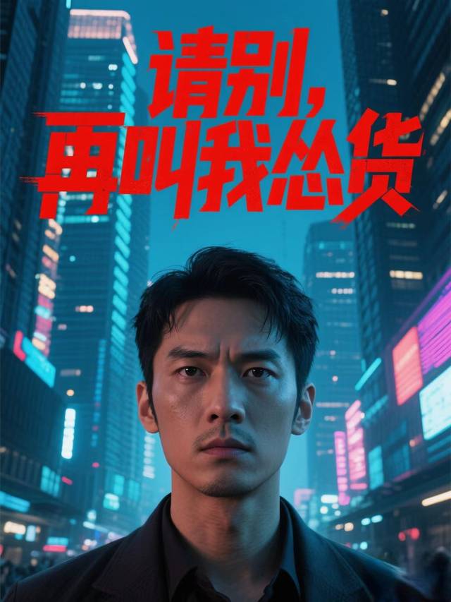 请别再叫我怂货封面