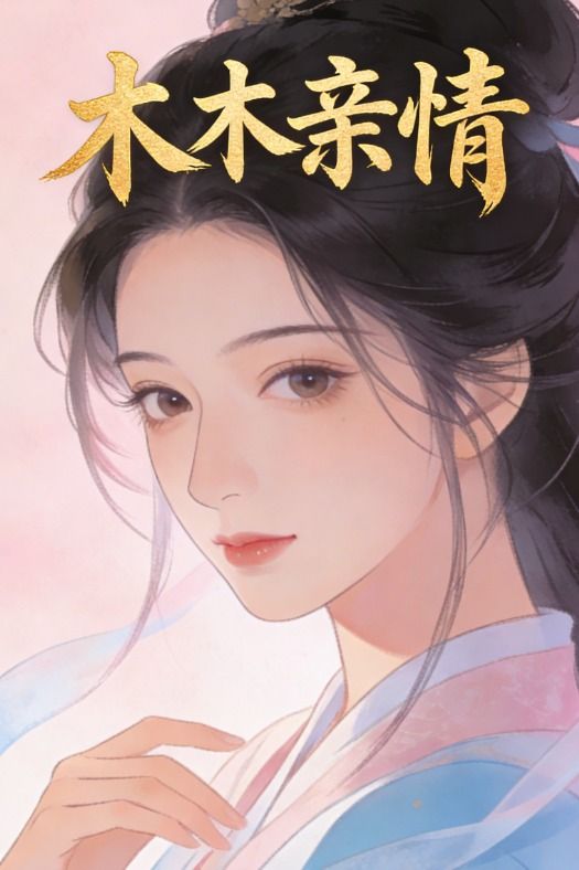 木木亲情封面