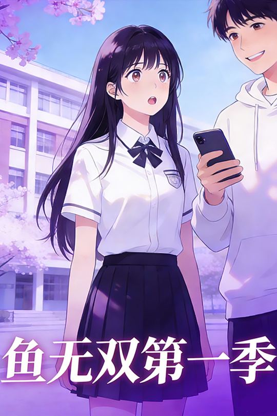 鱼无双第一季封面