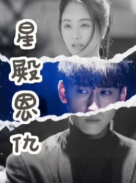星殿恩仇封面