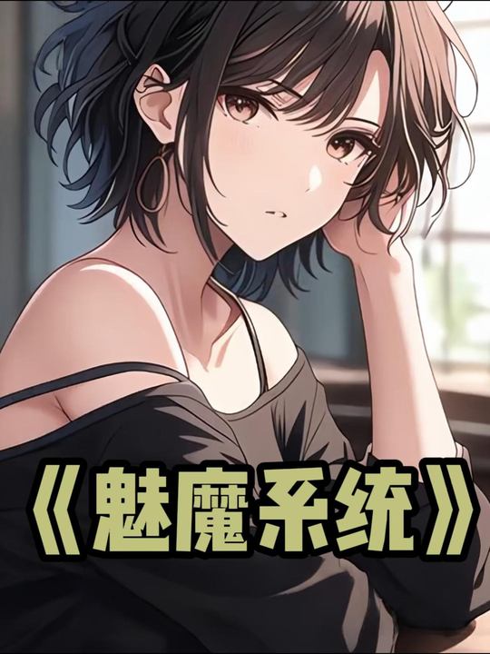 魅魔系统封面