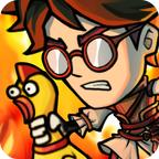 无尽探险队 图标