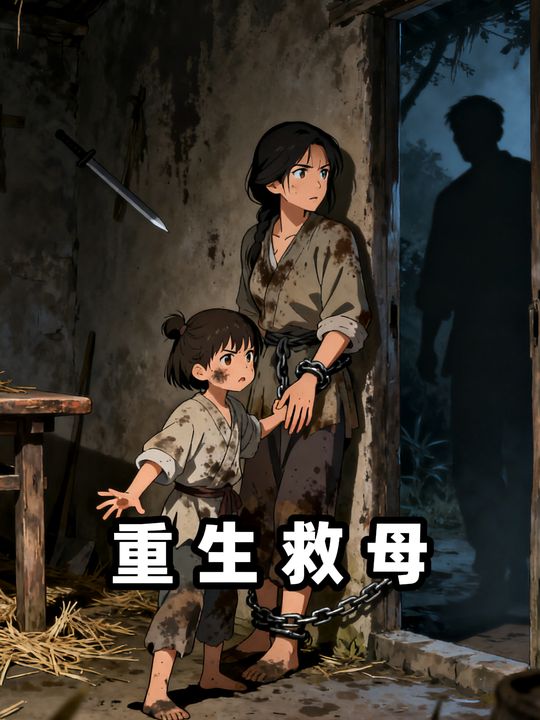 重生救母封面