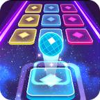 炫彩节奏3D 图标