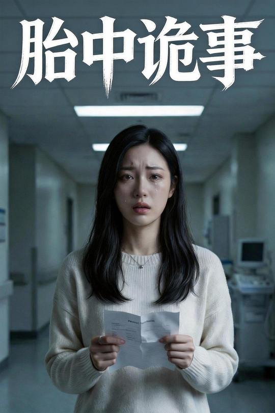 胎中诡事封面