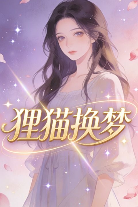 狸猫换梦封面