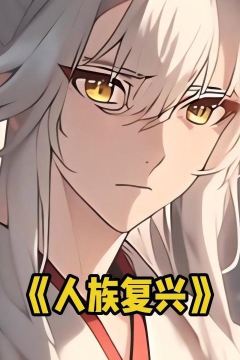 人族复兴封面
