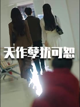 天作孽犹可恕封面