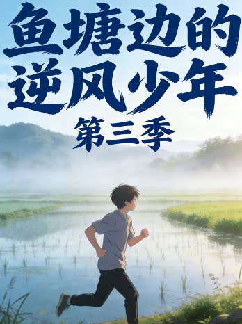 鱼塘边的逆风少年 第三季封面