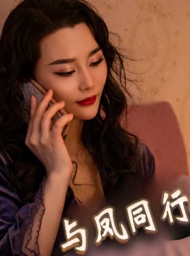 与凤同行封面