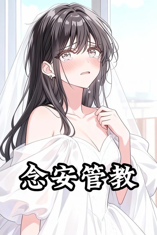 念安管教封面