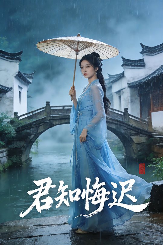 君知悔迟封面