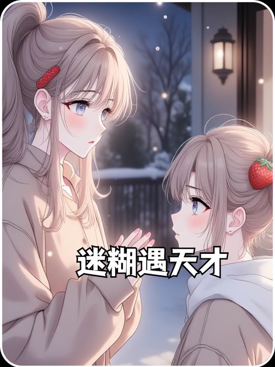 我是假千金封面