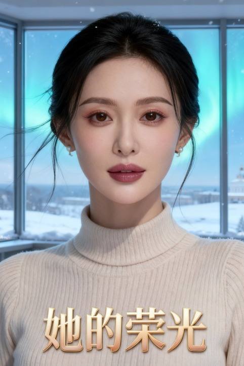她的荣光封面
