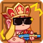 元气蛋蛋王 图标