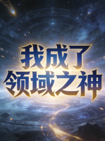 我成了领域之神封面