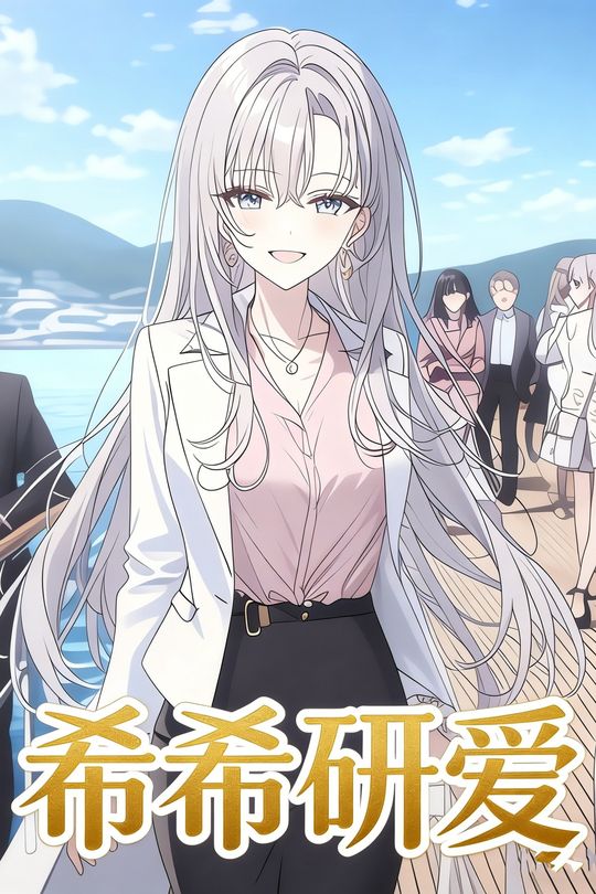 希希研爱封面