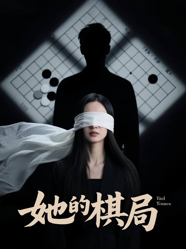 她的棋局封面
