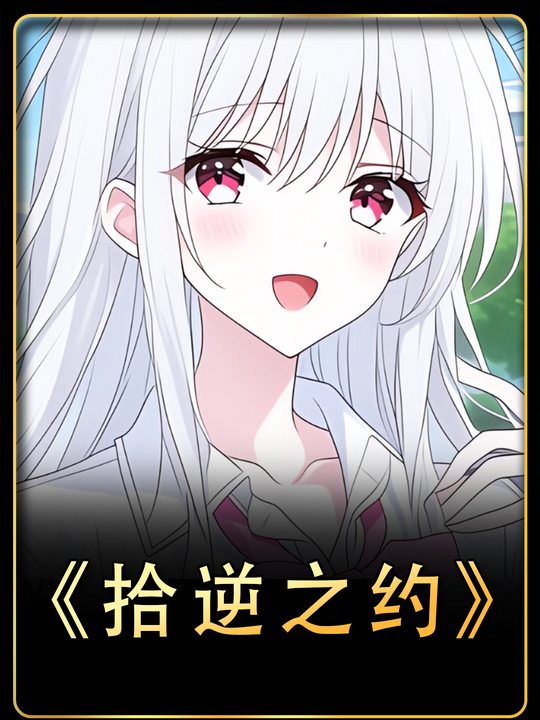 拾逆之约封面