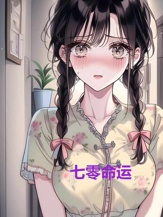 七零命运第一季封面