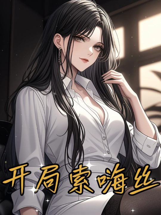 开局索嗨丝封面