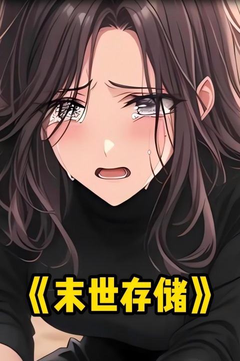 末世存储封面