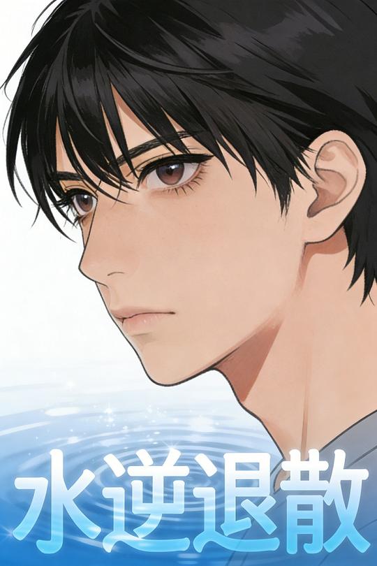 水逆退散封面