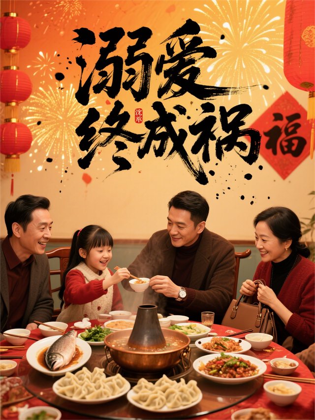 溺爱终成祸封面