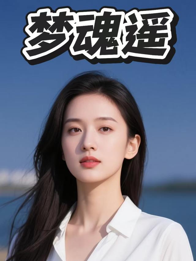 梦魂遥封面