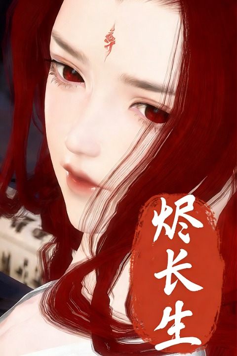 烬长生封面