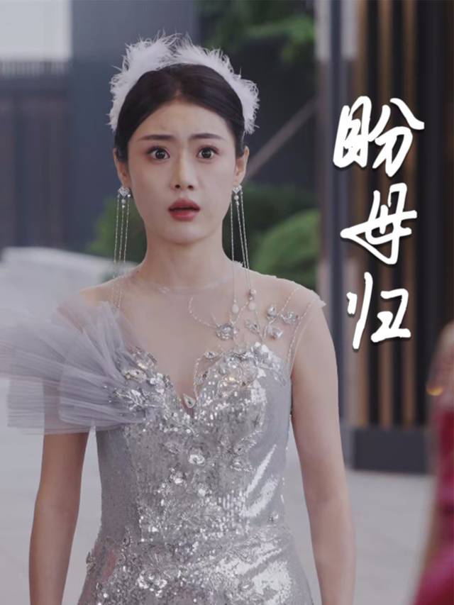盼母归封面