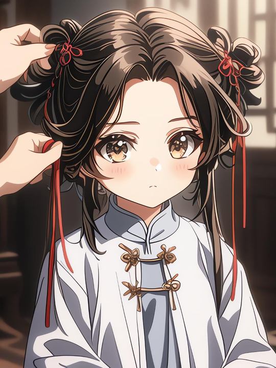 天心村庄第一季封面