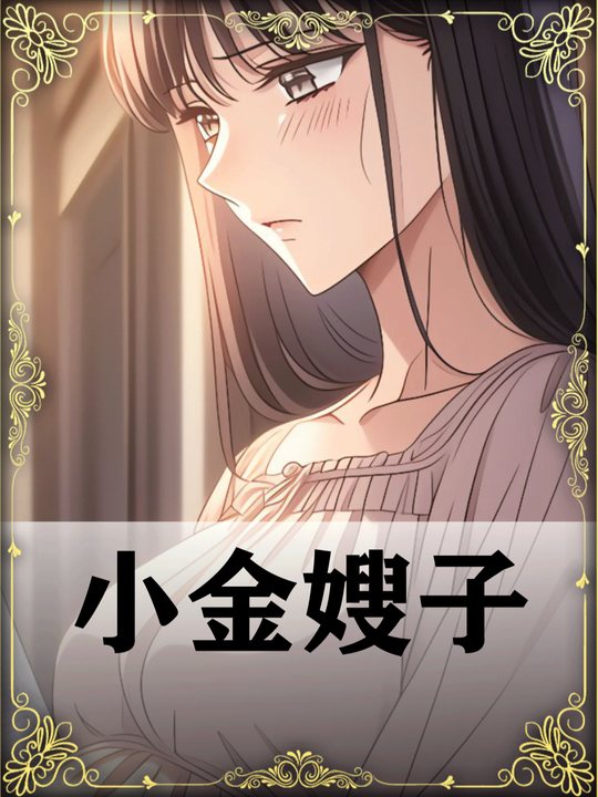 小金嫂子封面