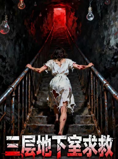 三层地下室求救封面