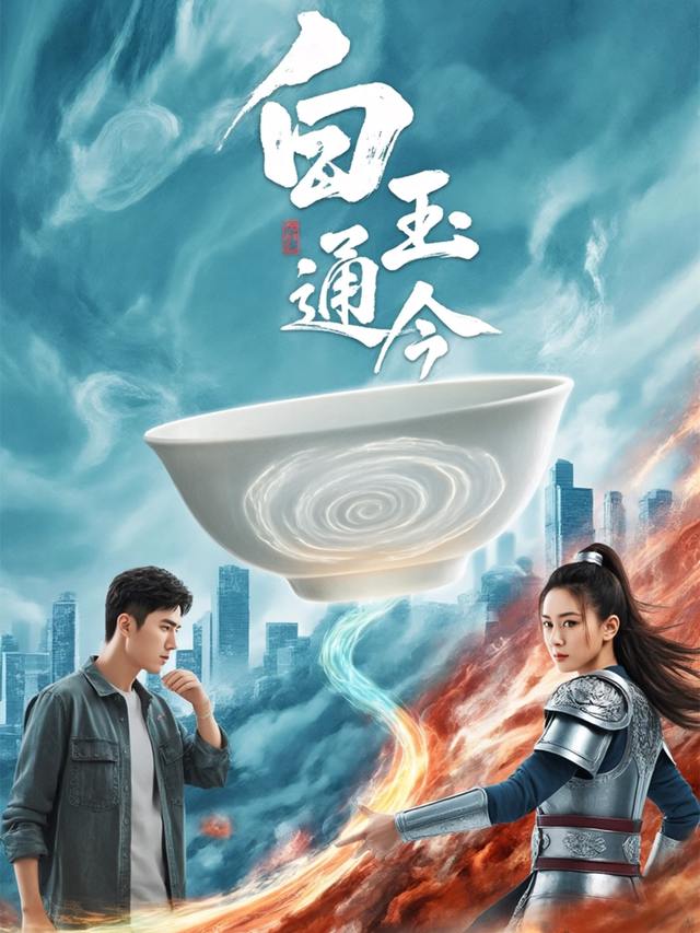 白玉通古今封面