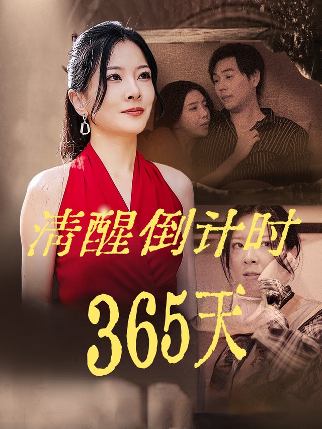 清醒计时365天封面