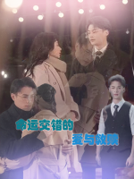 命运交错的爱与救赎封面
