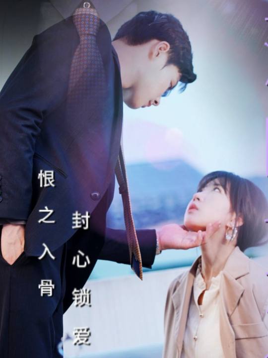 爱意东升西落封面